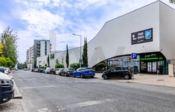 ESTORIL, Lisbon