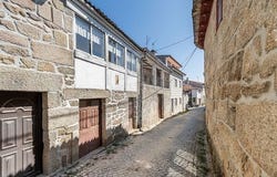 Chaves, Vila Real