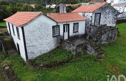 Ilha do Pico, Azores