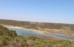 Aljezur, Algarve 8670