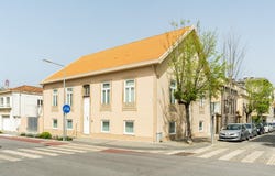 Espinho, Aveiro Municipality 4500