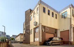 Alfragide, Lisbon