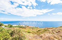 Arco Da Calheta, Madeira 9370