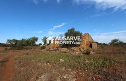 Paderne, Algarve 8200