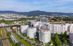 Braga, Braga