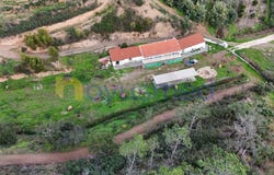 Alferce, Algarve 8550