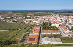 Fronteira, Portalegre 7460