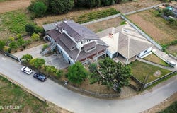 Sangalhos, Aveiro District