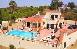 Castro Marim, Algarve