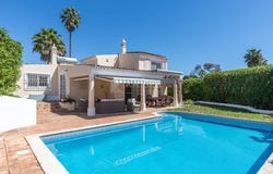 Albufeira, Faro