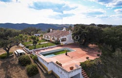 Santa Clara-a-Nova, Beja 7700