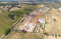 Redondo, Évora District