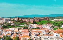 Silves, Algarve