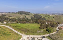 Cela, Leiria 2460