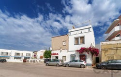 Olhão, Algarve 8700