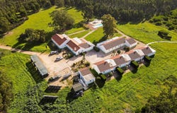 São Teotónio, Beja 7630