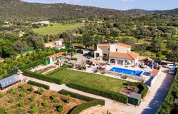 Paderne, Algarve 8200