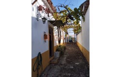 Mouriscas, Santarém District