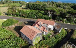 Ilha do Pico, Azores