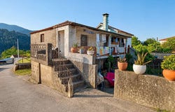 Vila Real, Vila Real District 4870