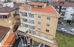 Paços De Brandão, Aveiro District