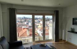 Arroios, Lisbon 1000