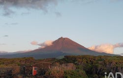 Ilha do Pico, Azores