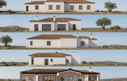 Monsaraz, Évora 7200