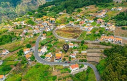 Ribeira Brava, Madeira 9350