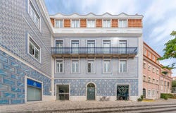 Paco de Arcos, Lisbon 2790
