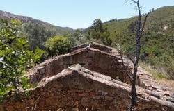 ALFERCE, Algarve