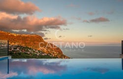 Arco Da Calheta, Madeira 9370