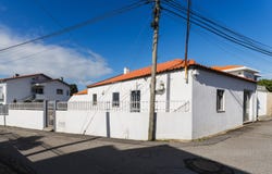 Espinho, Aveiro District