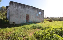 Pechão, Algarve