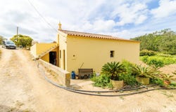 Budens, Algarve 8650