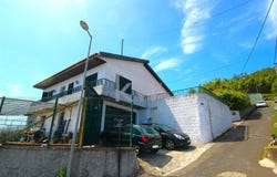 Monte, Madeira 9050