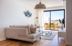 Fuseta, Algarve
