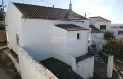 Alte, Algarve 8100
