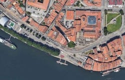 Baixa, PORTO