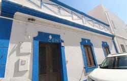 Santa Luzia, Algarve 8800