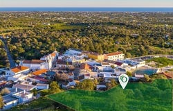 Santo Estêvão, Algarve