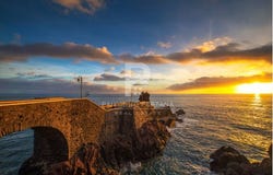 Canhas, Madeira