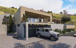 Fajã Da Ovelha, Madeira 9370