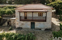 Tabuaço, Viseu 5120