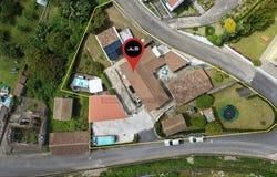 Ginetes, Azores