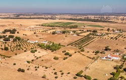São Miguel de Machede, Évora District