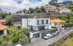 Monte, Madeira 9050