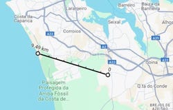 Seixal, Setubal