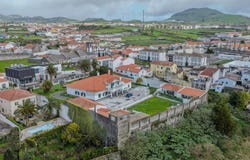 Arrifes, Azores
