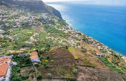 Arco Da Calheta, Madeira 9370